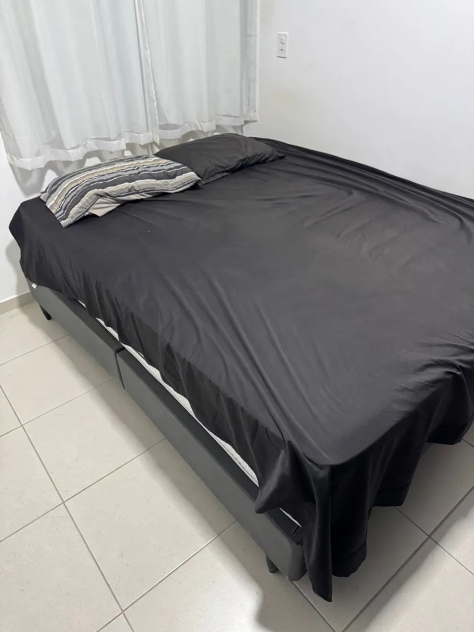 Vendo  Eletrodomésticos e Móveis - Desconto por mudança  - Foto 4