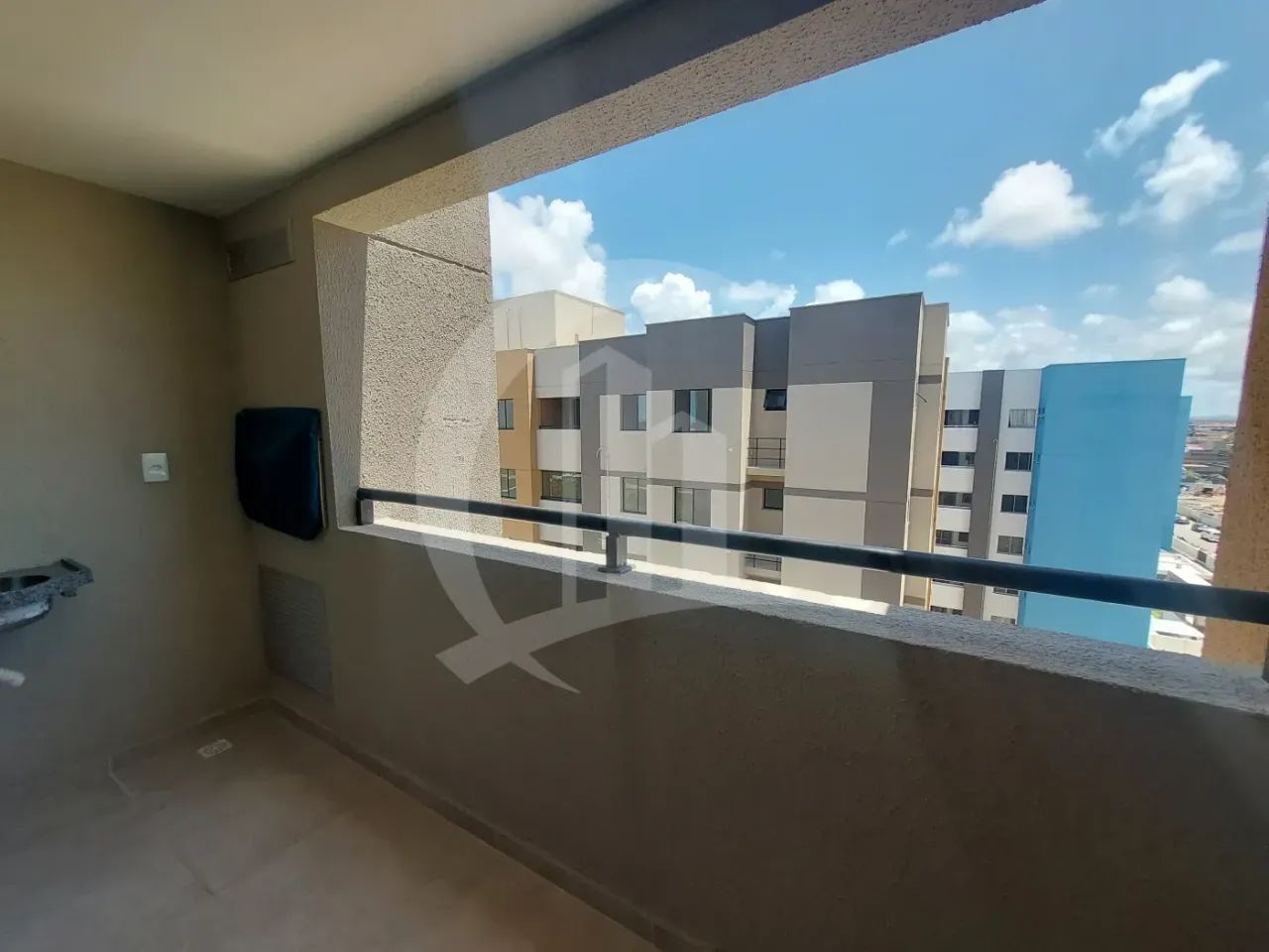 Apartamento no 7ºAndar de 60m² com 2 Quartos sendo 1 (Suíte) para Locação no Bairro Costa  - Foto 4