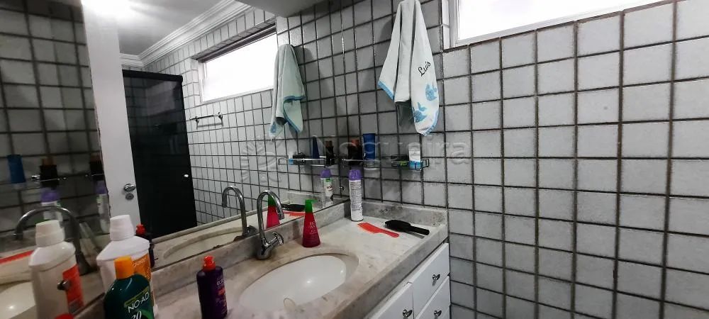 Apartamento em Boa Viagem, 95m², 3 quartos e garagem privativa - Foto 12