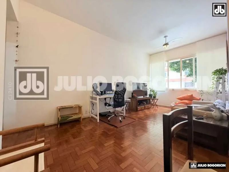 Imobiliária Julio Bogoricin vende dois dormitórios com vaga no melhor prédio da Rua Pinhei - Foto 4