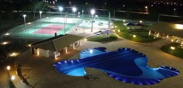Terreno 390m2 em condomínio fechado! OPORTUNIDADE!!!!!