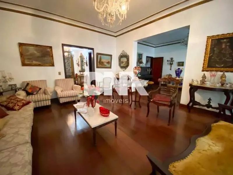 Apartamento : / Residencial / Copacabana - Foto 4