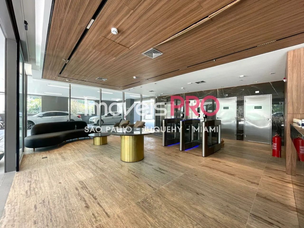 Conj. Comercial, Jardim Paulistano - São Paulo - Foto 14