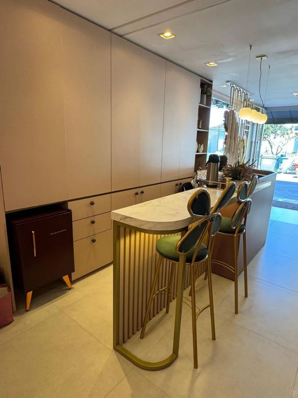 Vendo Loja (móveis e ponto comercial) - Foto 5