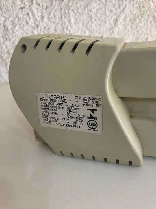 Estabilizador para PC Enermax - Foto 4