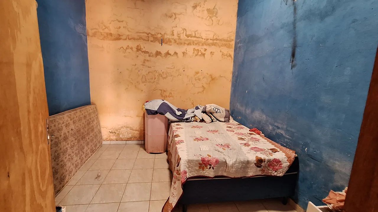 Vendo Casa Na Cidade Olímpica, 2 Qrts - Foto 4