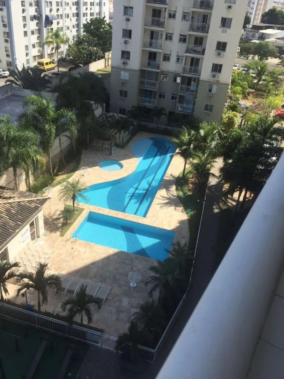 Foto - Rio de Janeiro - Jacarepaguá