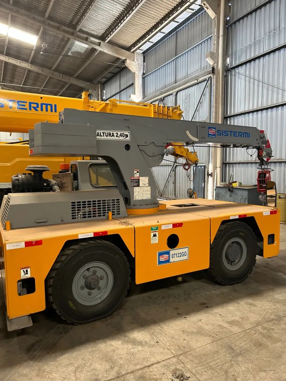 Guindaste 64167777200899123