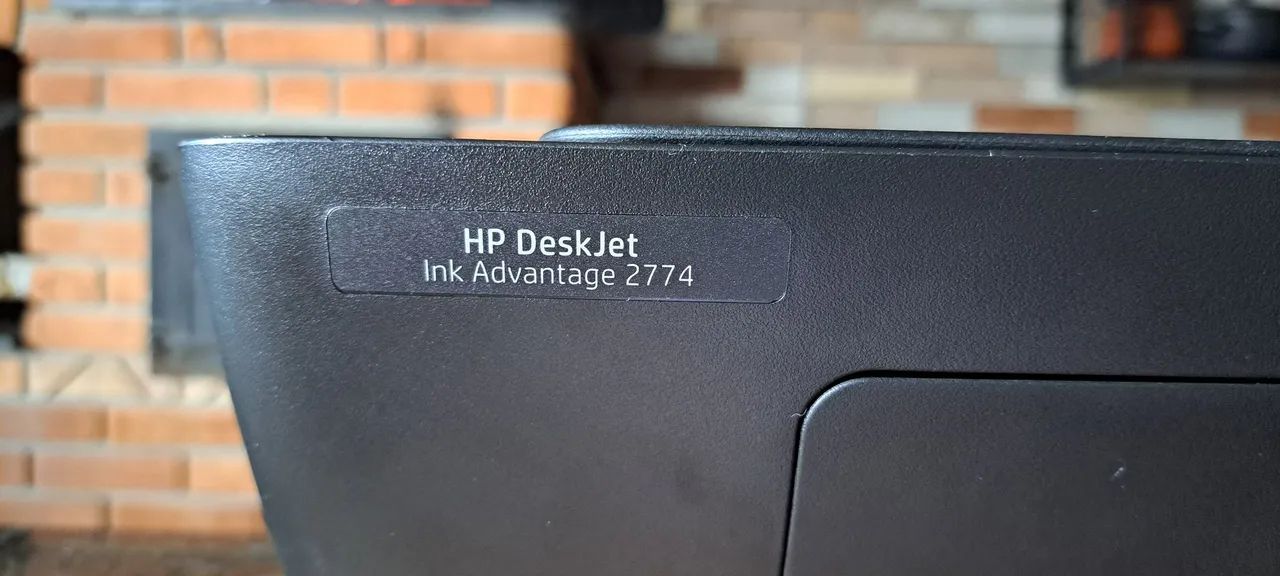 Impressora multifuncional - HP - Foto 4