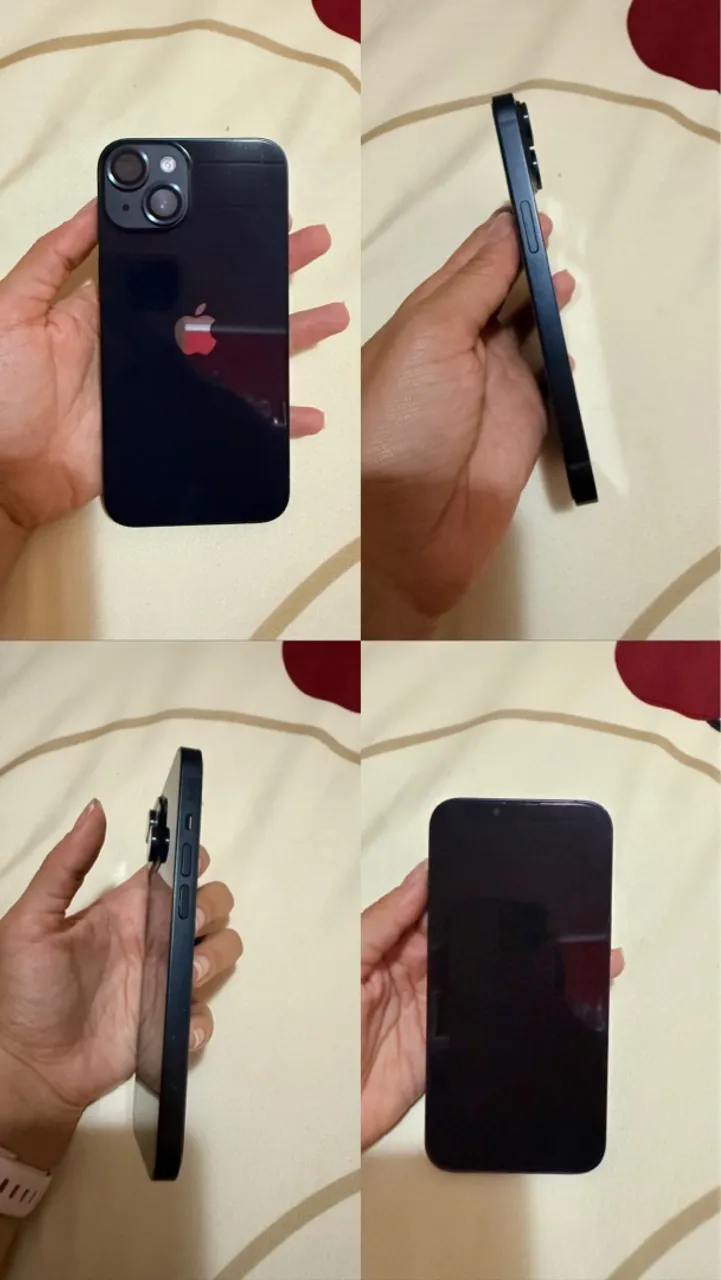 iPhone 14