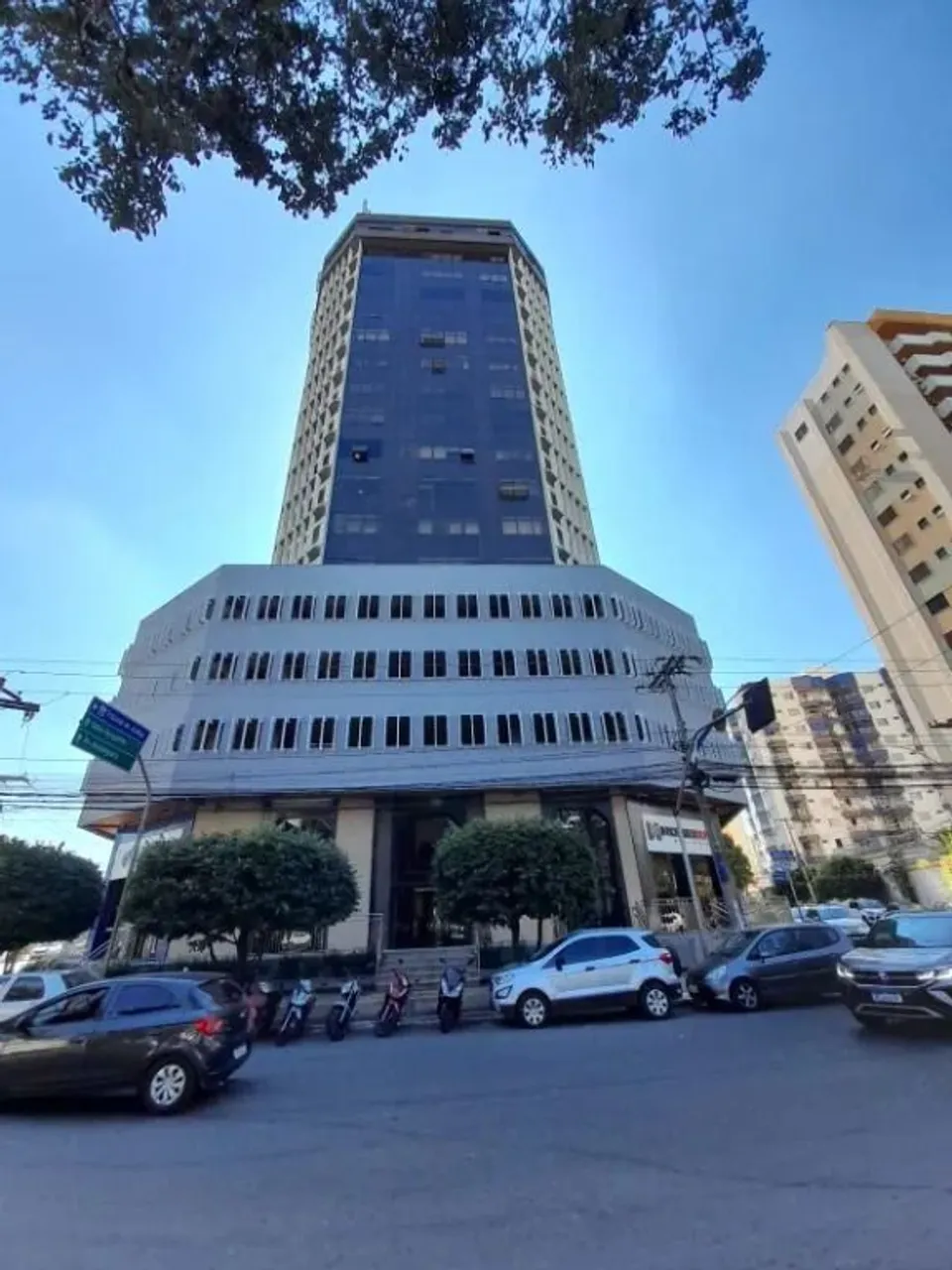 Sala de 39 m² à venda por R$ 260.000 no Setor Central - Goiânia