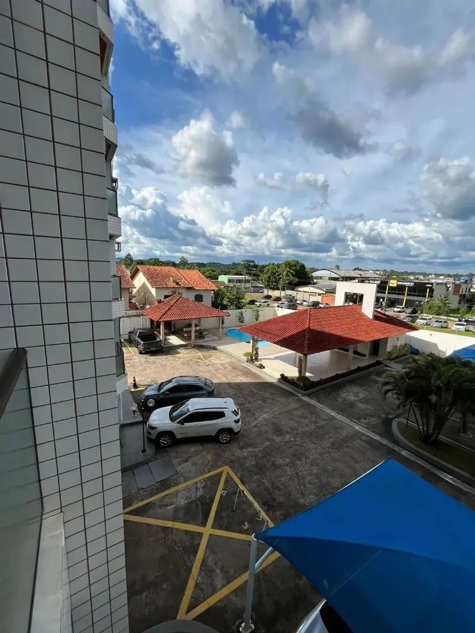 Apartamento com 2 quartos sendo 1 suíte à venda, 76 m² por R$ 430.000 - Varandas - Rio Bra - Foto 5