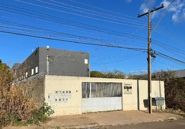 Oportunidade Única em AGUAS LINDAS DE GOIAS - GO | Tipo: Apartamento | Negociação: Venda D