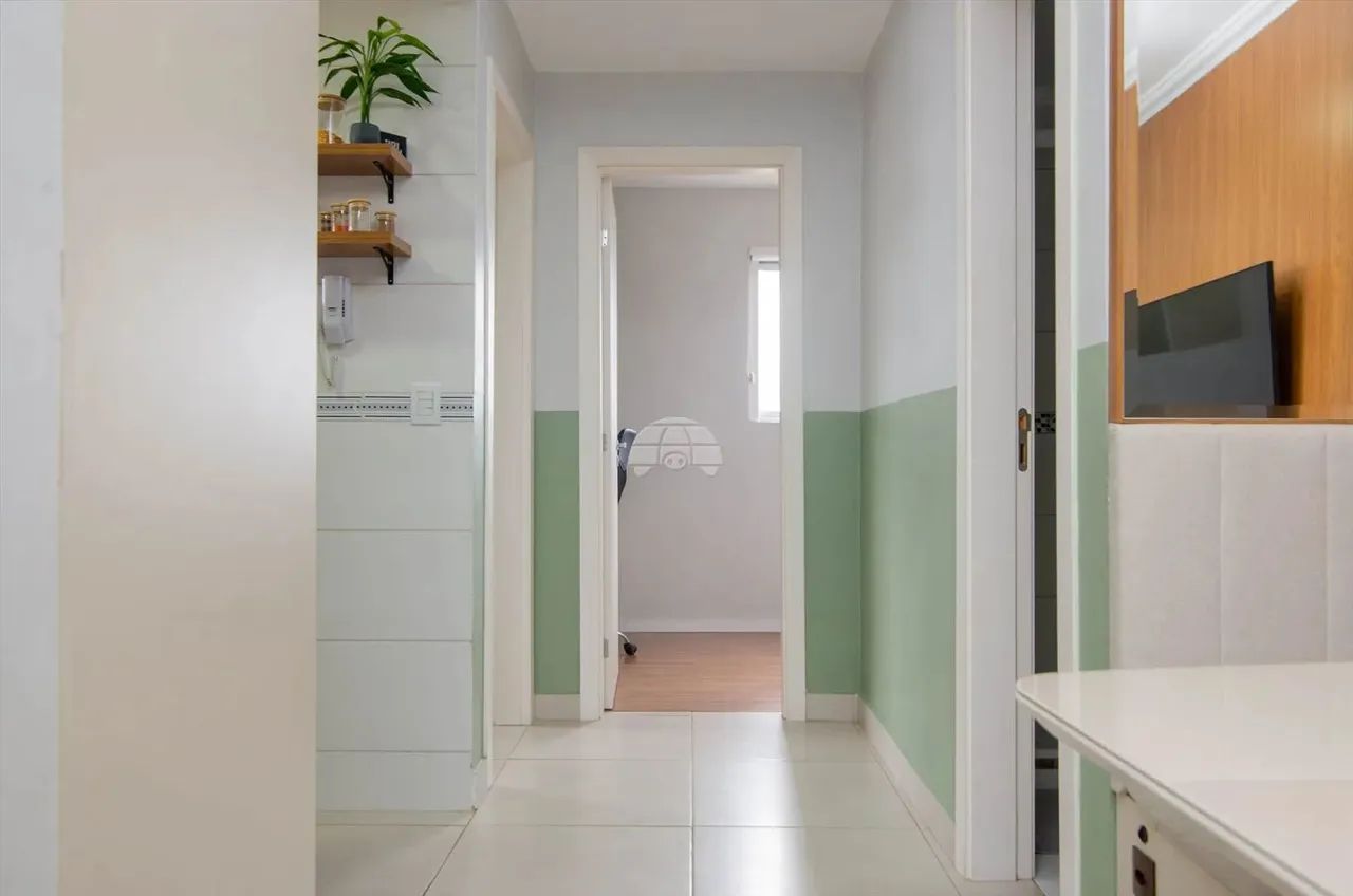 Vendas Apartamento Curitiba PR - Foto 11