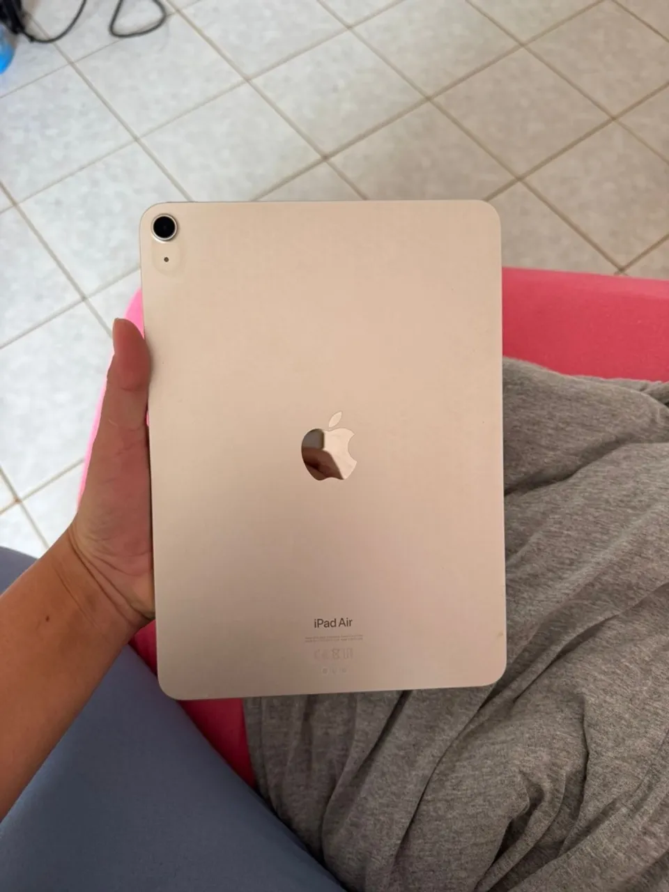 IPad Air 5