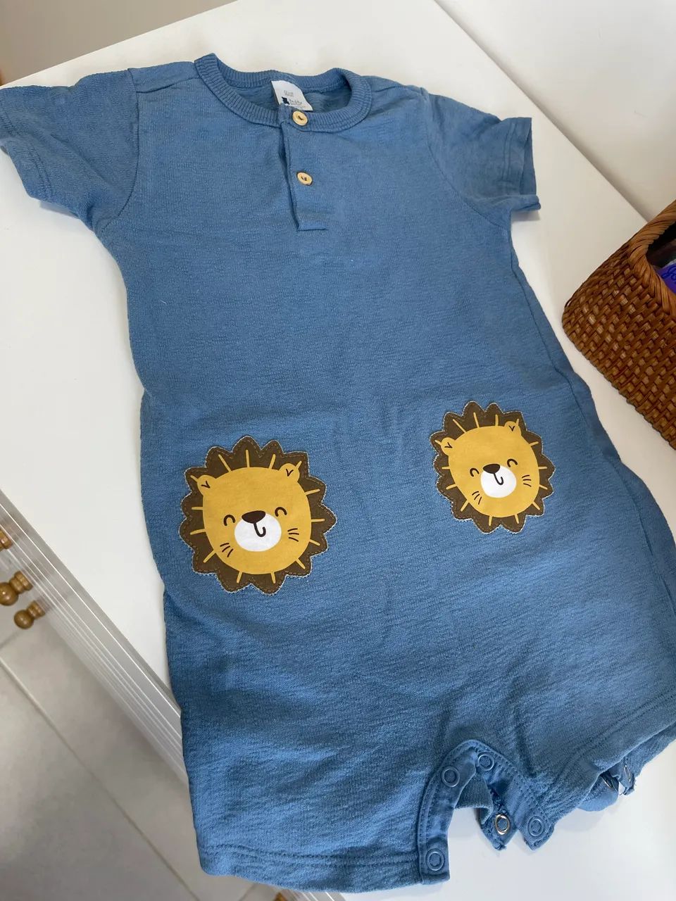 Roupas para Bebê 64860945415681121