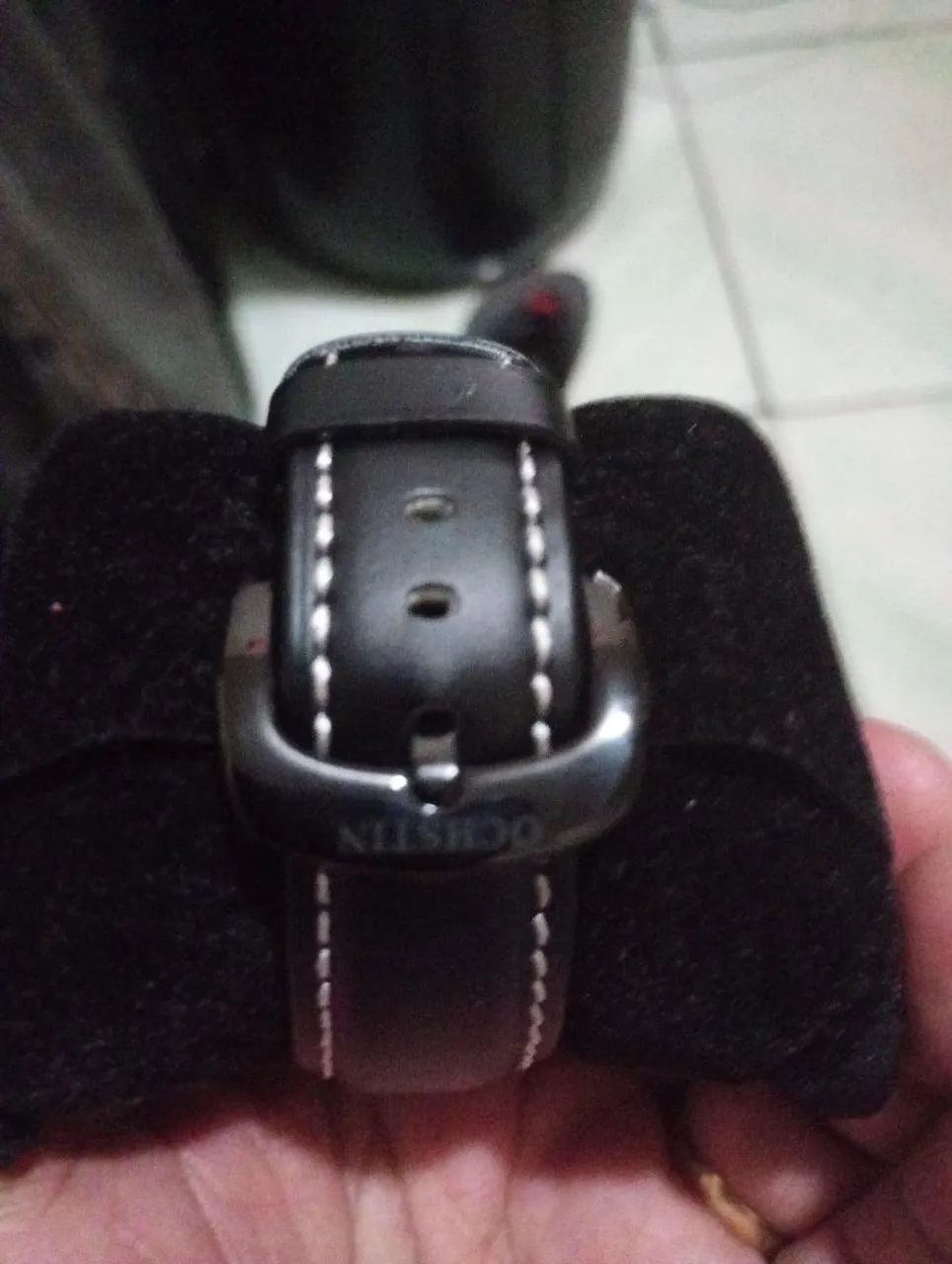 Relógio Ochstin - Foto 3