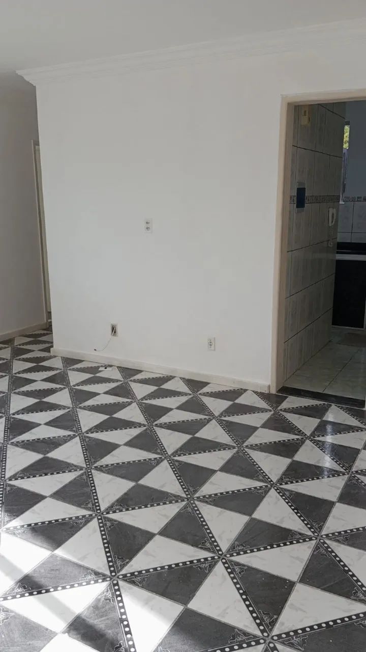Foto - Salvador - Canabrava