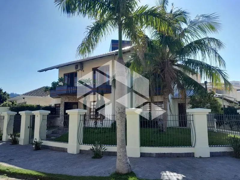 Casa Residencial 238M² - para Alugar