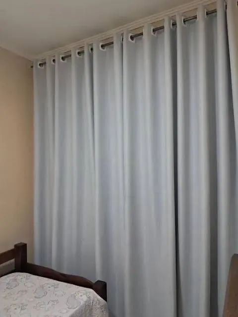 Cortina para quarto 