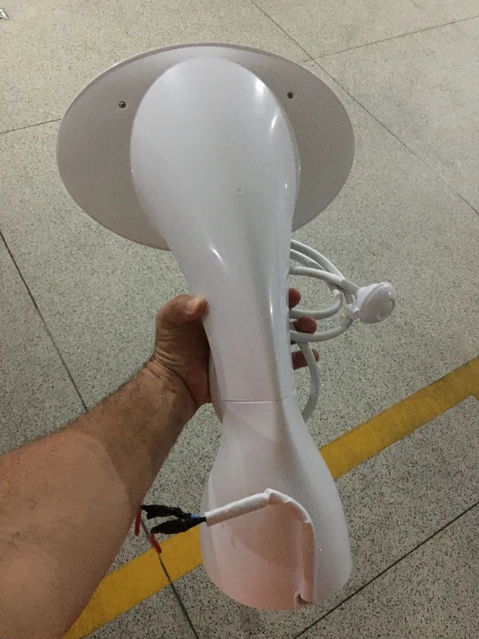 Chuveiro Elétrico 64418739125249122