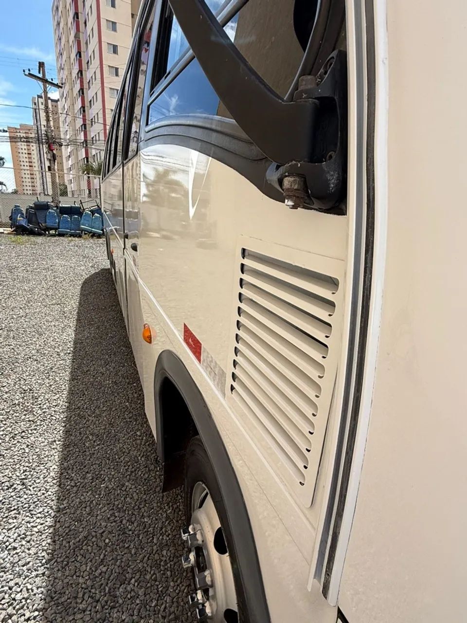 Pátio Utilitários DF - Seu ônibus ideal! - Foto 2