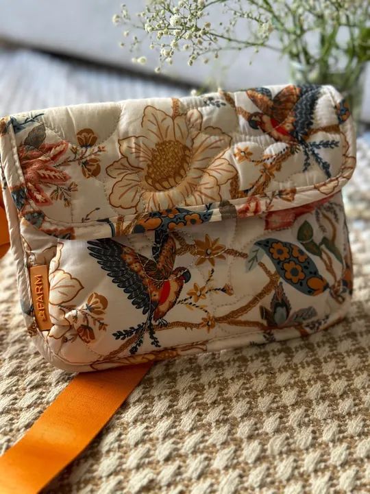 Pochete Farm  - Foto 3