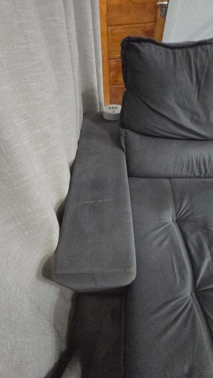 Sofá retrátil  - Foto 4