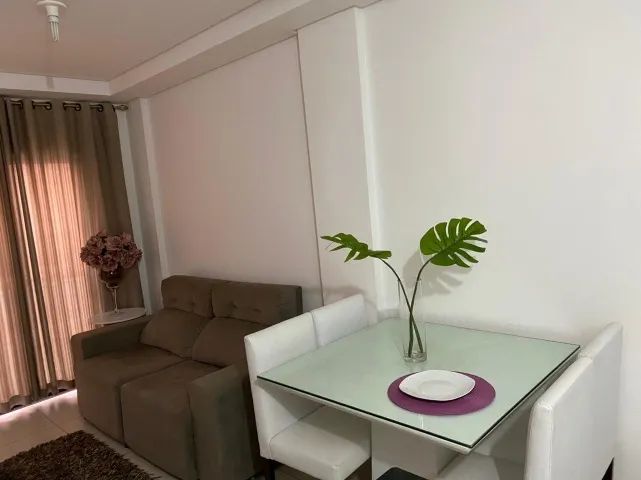 Apartamento térreo de 1 quarto a 200 metros do mar  - Foto 4