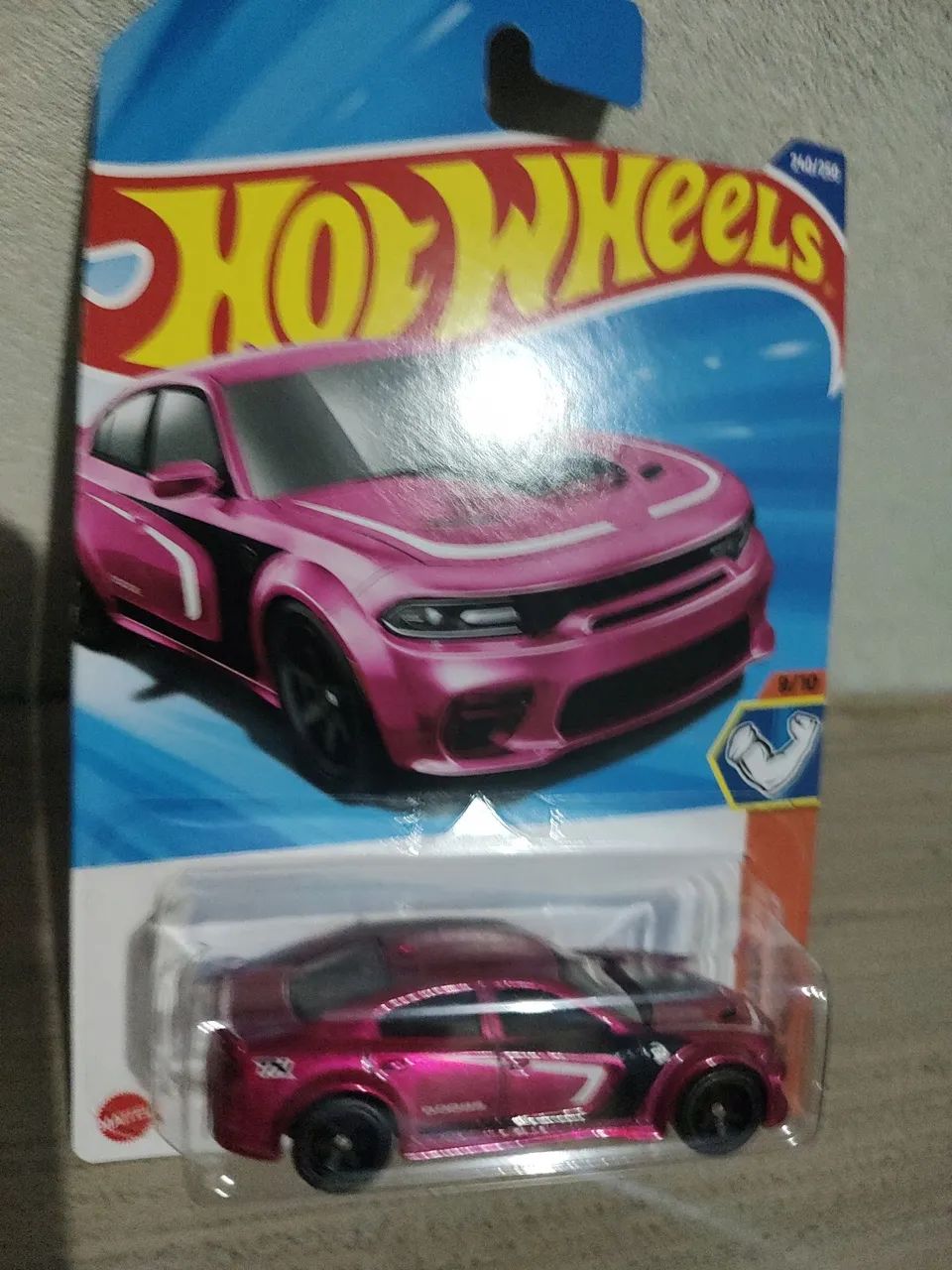 Hot Wheels STH muito Raro - Foto 2