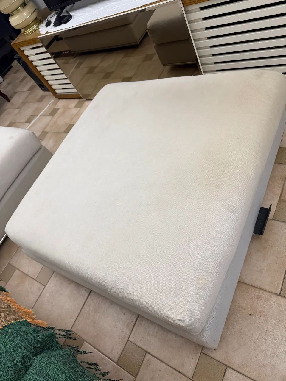 Mesa de centro para sala - Foto 2