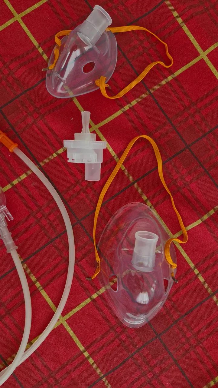 Inalador e Nebulizador - Foto 5