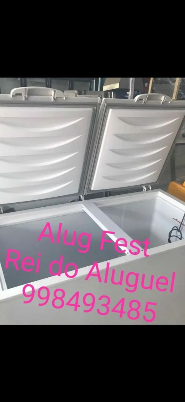 Banho Maria 3 Cuba em Aço Inox - Foto 3