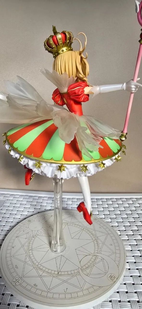 Sakura card captor star bless 1/7 - Foto 4