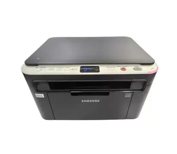 Impressora multifuncional laser Samsung série SCX-3200