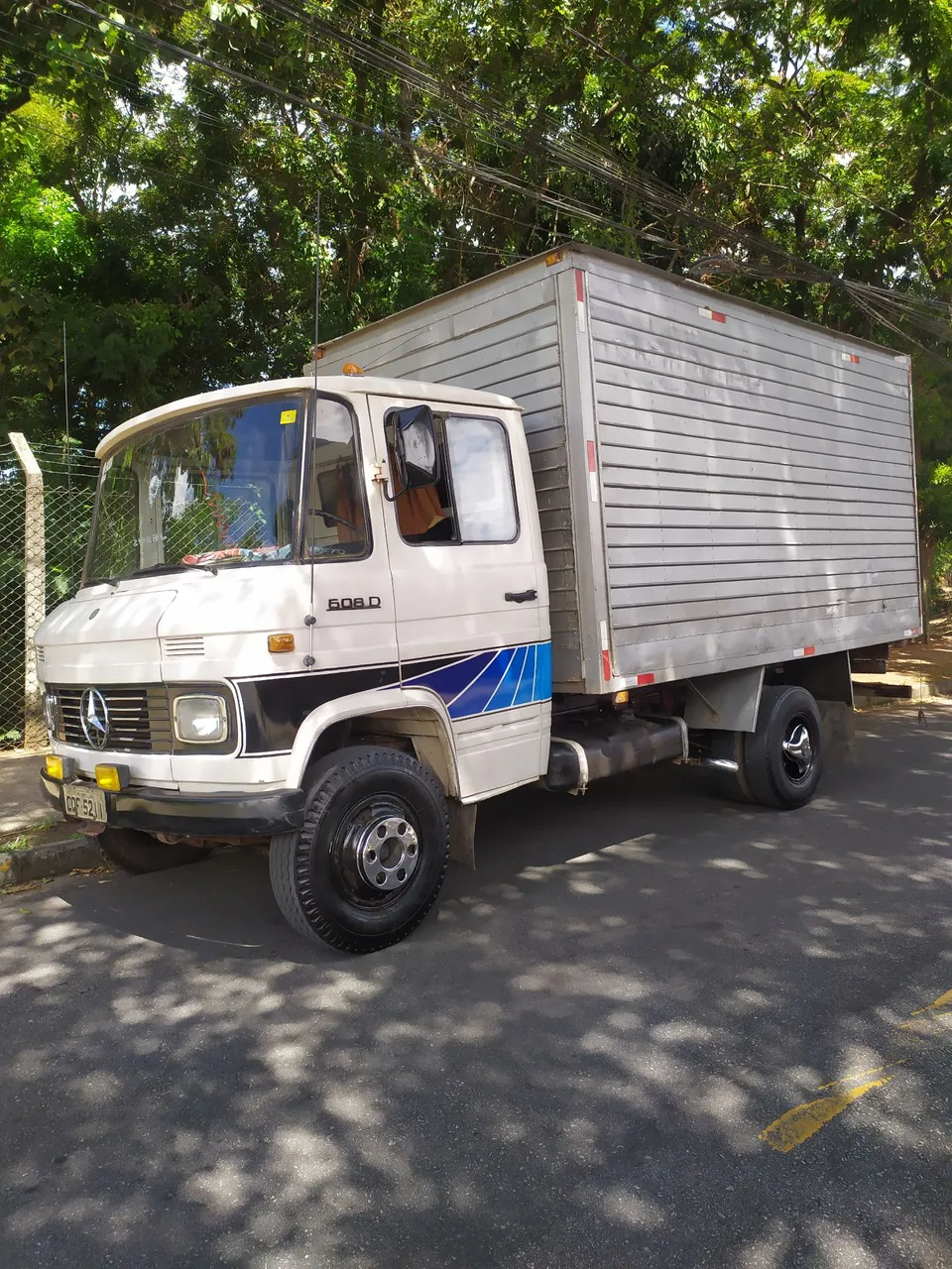 608D bacana