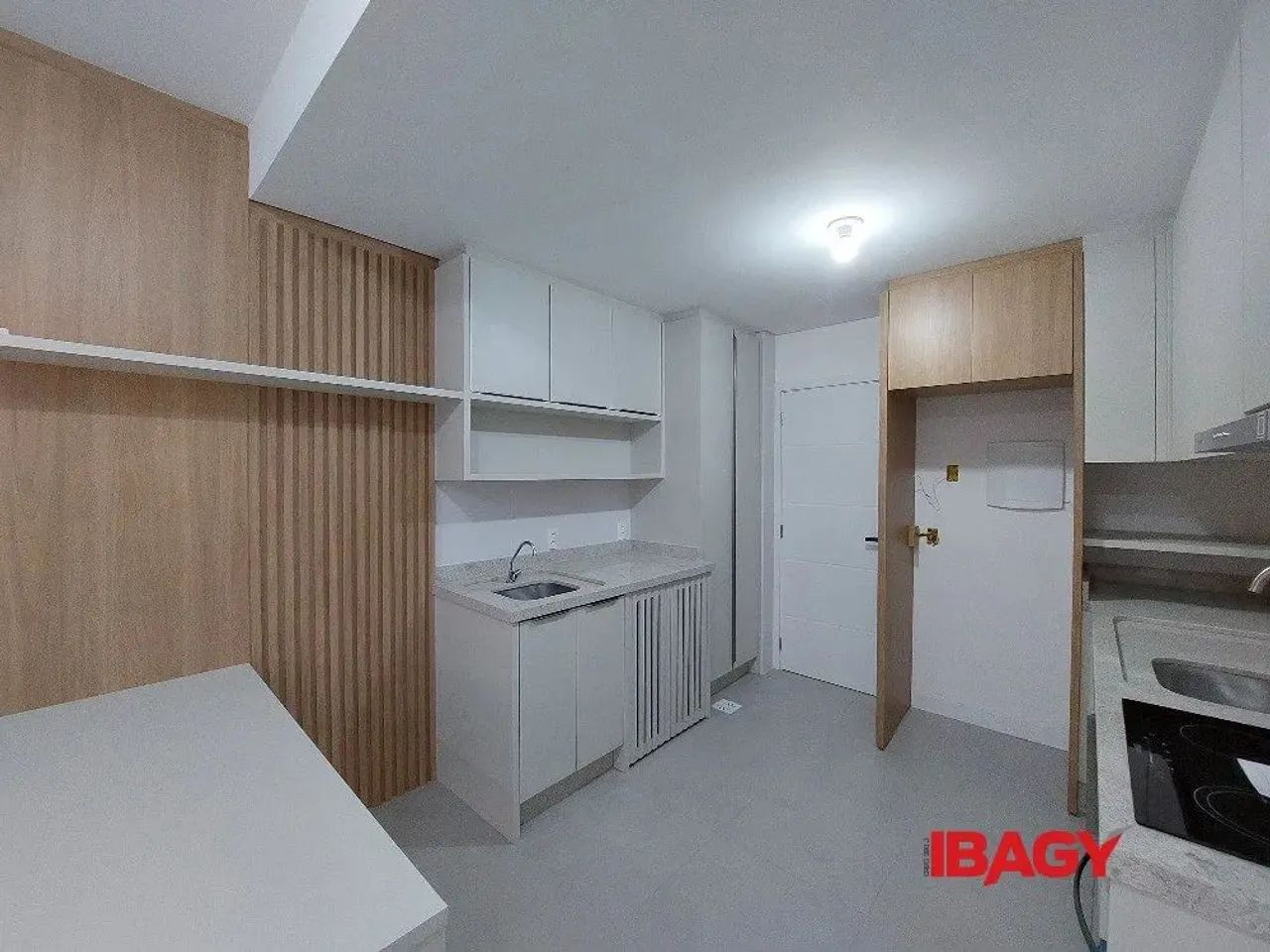 Excelente Apartamento 1 dormitório(s) em Centro - Florianópolis - Foto 3