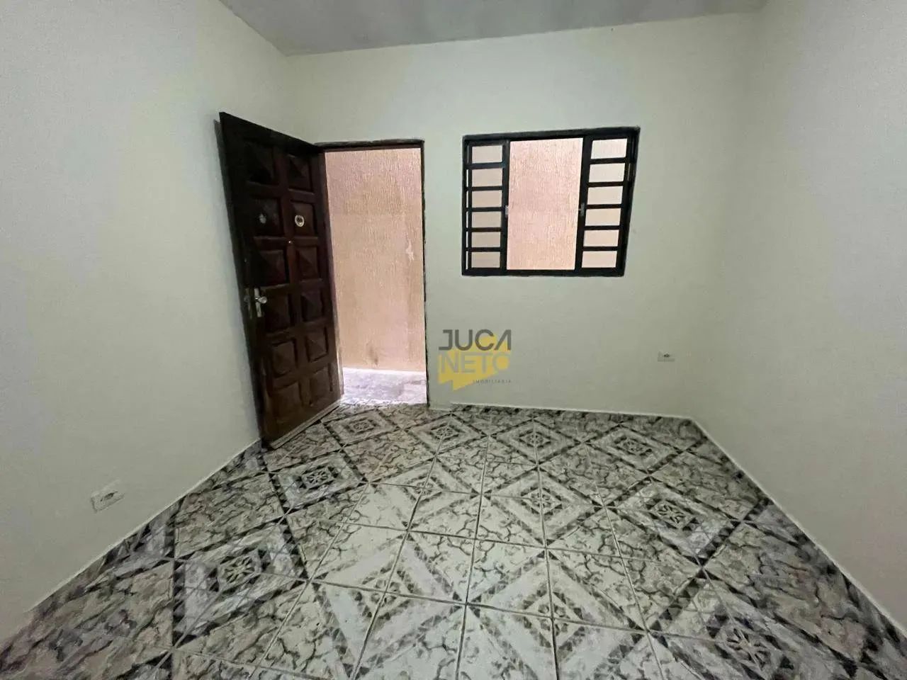 Casa com 1 dormitório para alugar, 80 m² por R$ 780/mês - Jardim Zaira - Mauá/SP - Foto 3