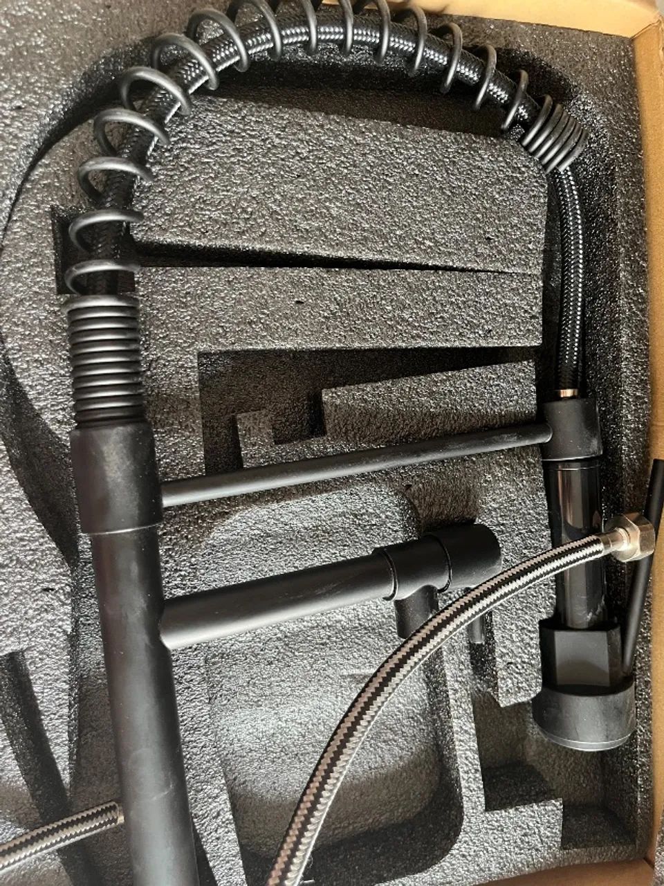 Gourmet Faucet64311184991235124