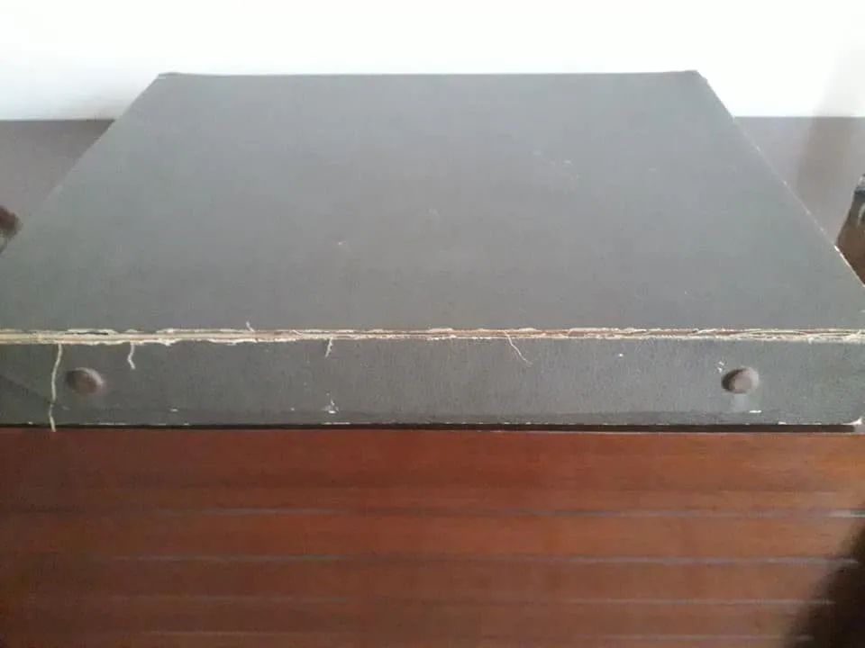 Brinquedo Óptico