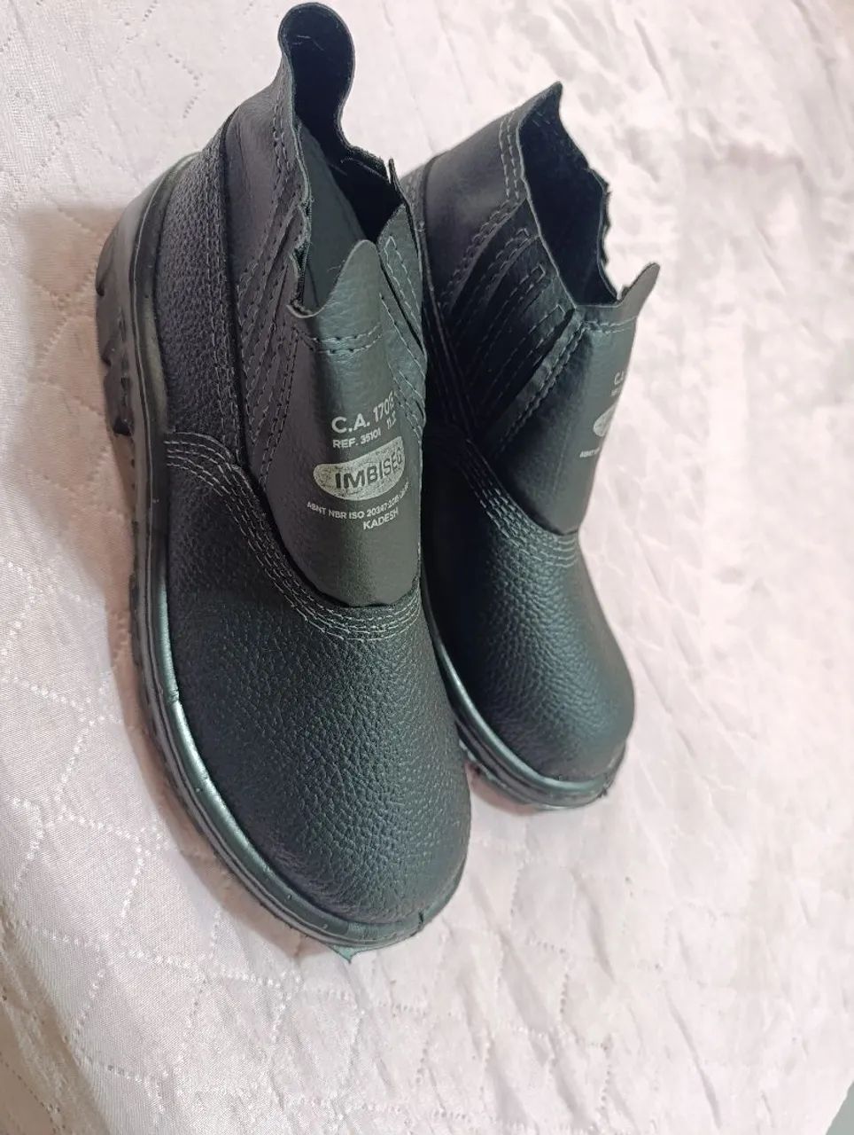 Butina de segurança 64313444730626122