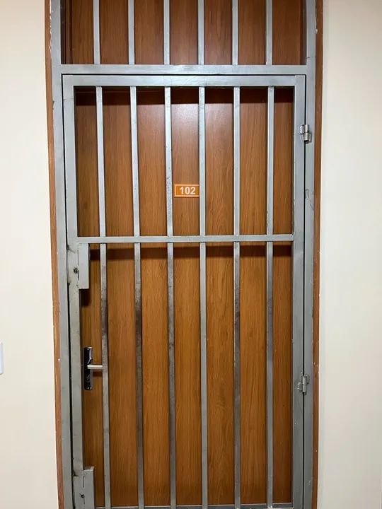 Grade de Proteção - Segurança em aço para sua casa - Foto 3