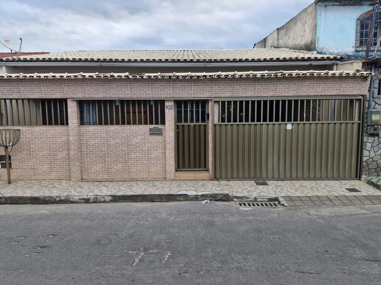 Foto - Cariacica - Jardim América