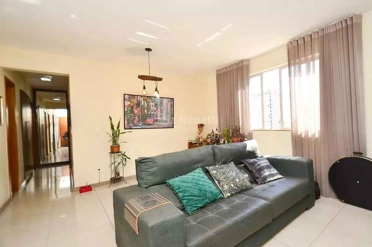 Cobertura à venda no bairro Nova Floresta - Foto 4