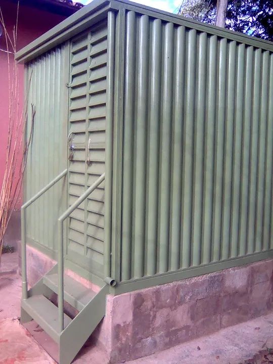 serralheria 14 anos na area - Foto 6