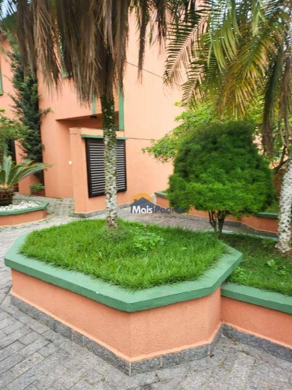 Sobrado com 2 dormitórios à venda, 51 m² por R$ 299.000,00 - Praia da Enseada - Guarujá/SP