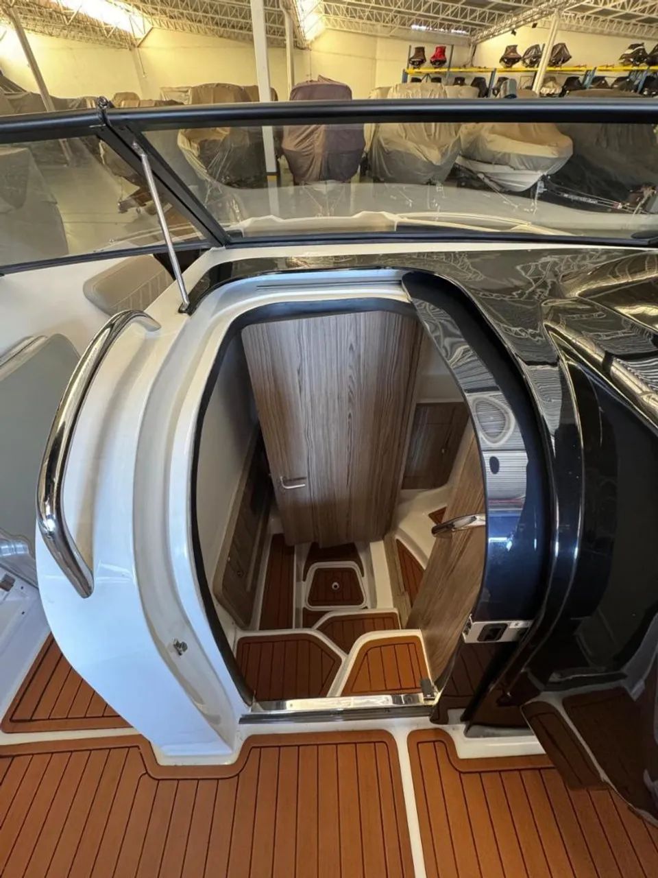 Lancha NX 280 Xtreme  - Foto 3