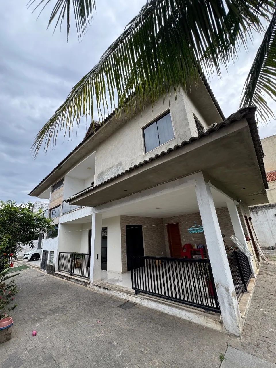 Foto - Nova Iguaçu - Santa Catarina