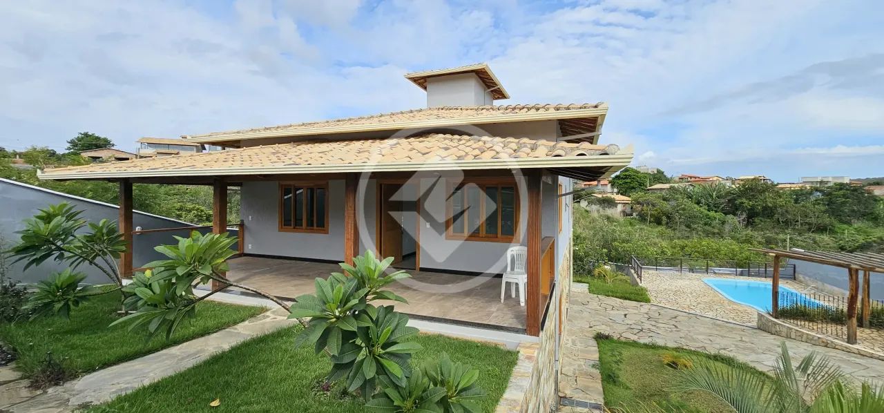Casa Serra do Cipo - Santana do Riacho codigo: 101370 - Foto 3