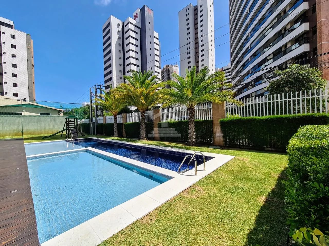 Ávila Condominium TR11931 FOR - 45J2KQ - Foto 3